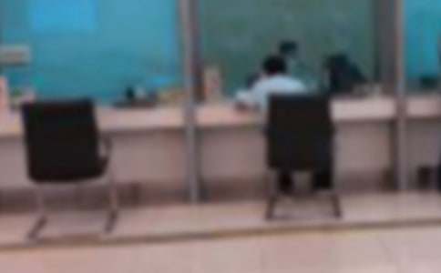 银行柜员年终述职报告5篇