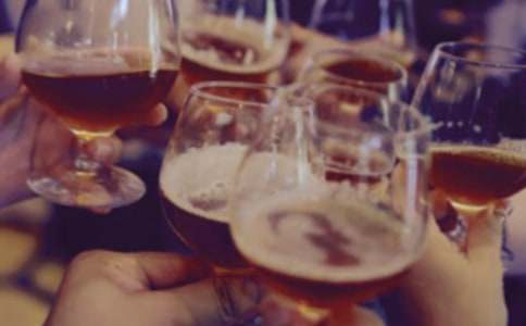 单位饮酒检讨书范文大全