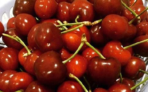 樱桃沟的春天读后感