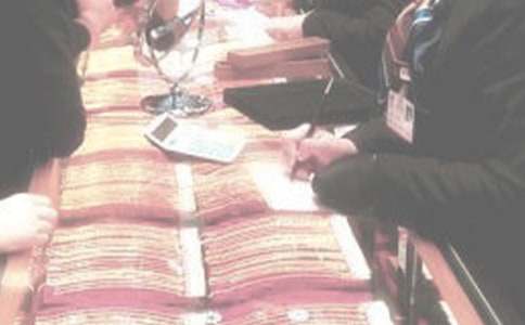 超市营业员个人述职报告