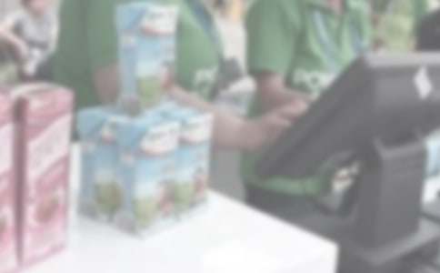 营业员工作总结通用