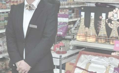 营业员的个人述职报告6篇