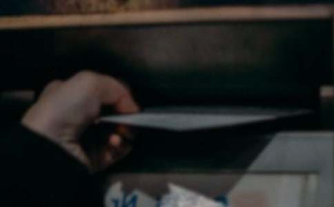 邮件投递员劳动合同