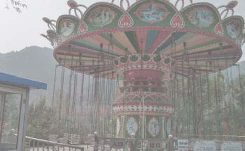 游乐园作文[通用]