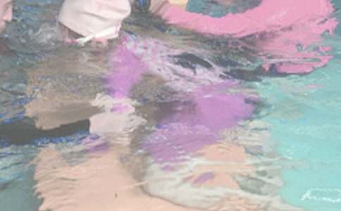 关于游泳励志的语录