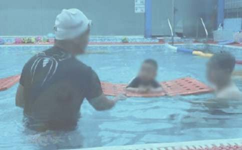 （优）海边游泳作文