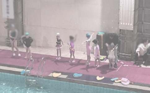 游泳广播稿（通用10篇）