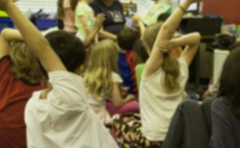 幼儿园大班春季学期工作计划