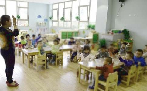 精选幼儿园学期工作计划范文集合6篇