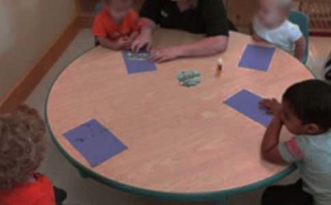 幼儿园家长工作计划中班