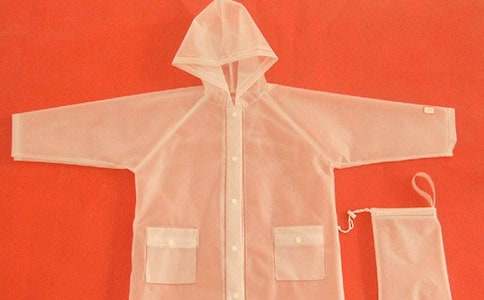 《充气雨衣》 教案