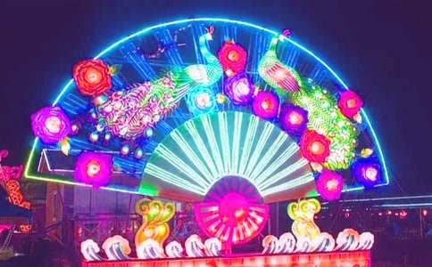 元宵超市促销方案