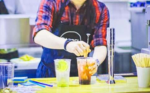 个人员工述职报告参考