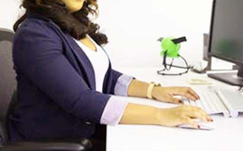 信用社员工个人述职报告3篇