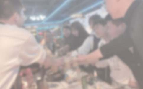 公司员工聚餐领导讲话稿范文