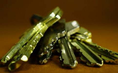 奇特的钥匙作文[精选3篇]