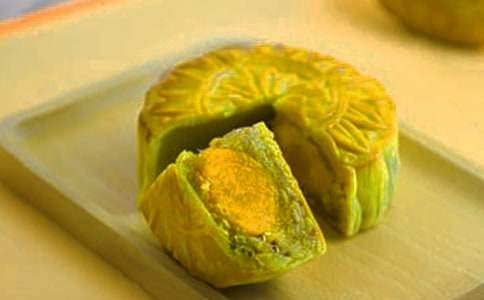 经典月饼广告语430句