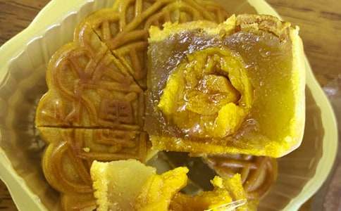 (荐)月饼广告语15篇