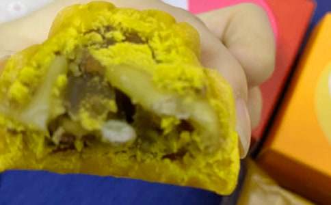 (推荐)月饼经典广告语