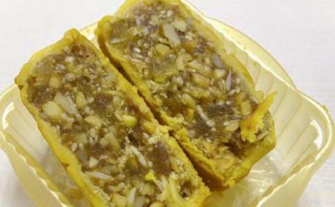 2021月饼教案（通用6篇）