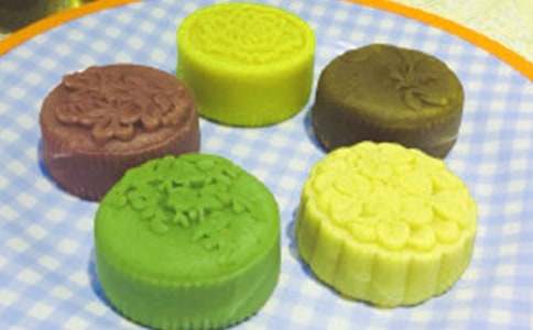 推销月饼的广告语9篇