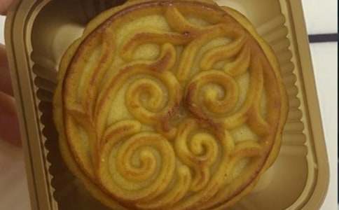 月饼的经典广告语