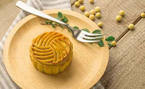 月饼实习报告3篇