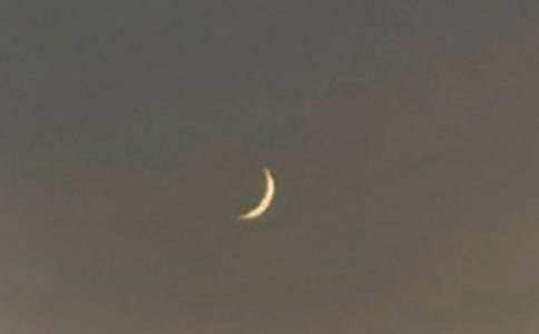 月亮个性说说心语50句精选