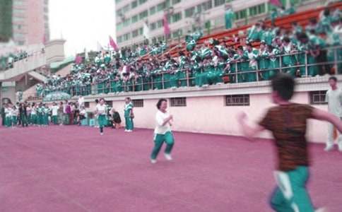 学生运动会领导讲话稿