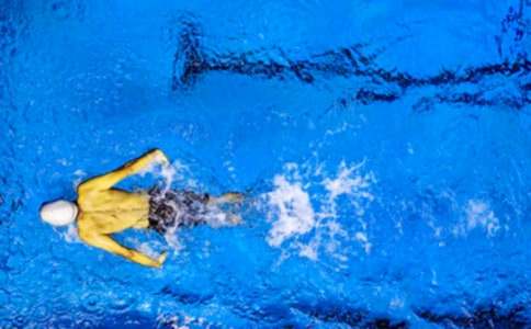 【荐】致运动员的广播稿