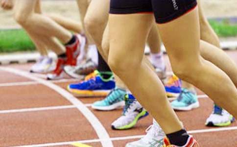 激励运动员的广播稿