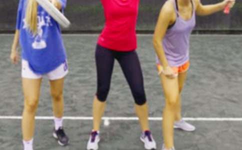 铅球运动员广播稿集锦12篇