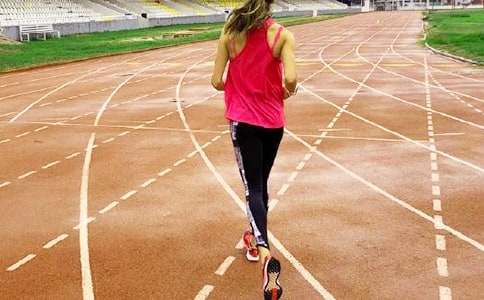 运动员作文300字[荐]