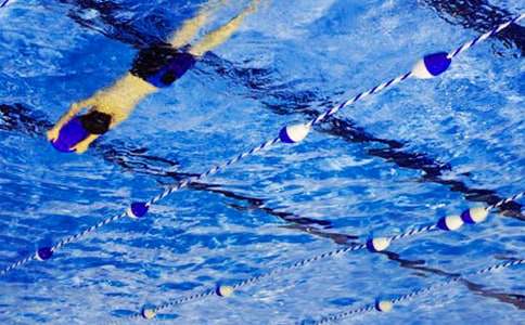 【推荐】运动员作文300字3篇