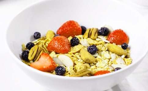 早餐建议书范文汇编五篇