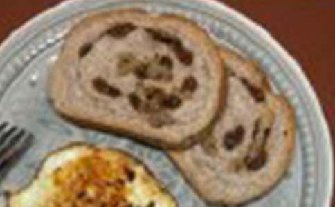 【推荐】美味的早餐作文