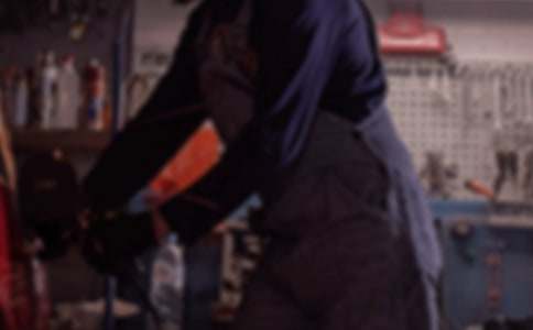 学生职位申请书