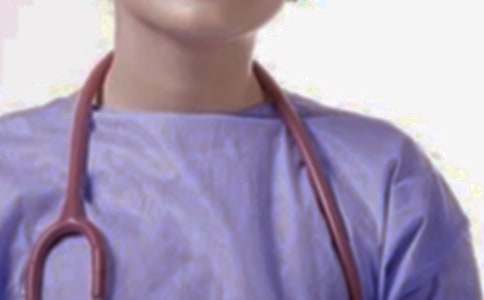 医学影像学专业职业生涯规划范文