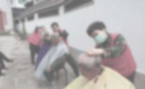 志愿者个人述职报告