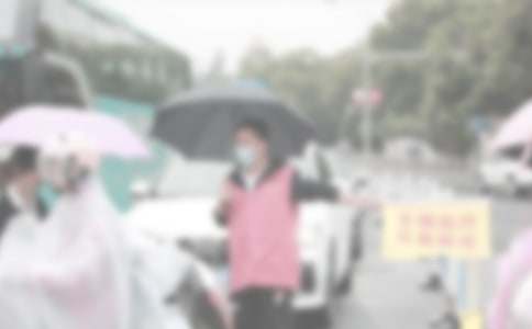 青年志愿者自我介绍范文