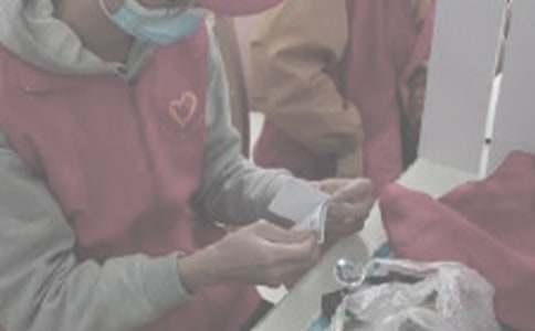 志愿者活动心得体会（精选8篇）