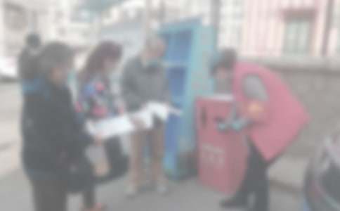 志愿者服务的心得体会