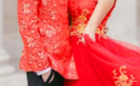 中式婚礼新娘致辞7篇