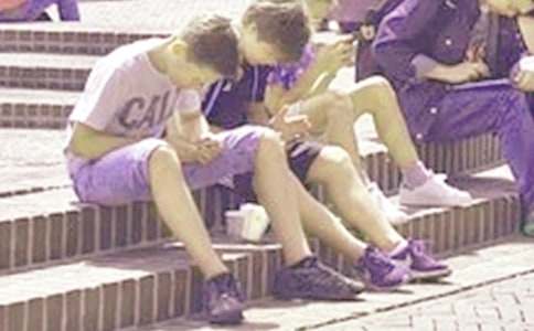 【必备】中学生的励志语录集合48条