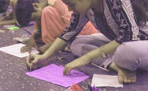 十佳初中学生自我介绍5篇