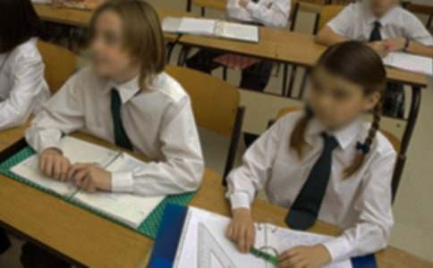 中学生家长寄语（精选410句）