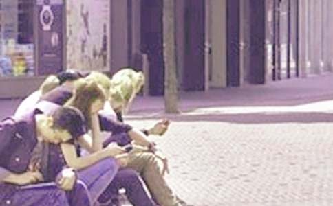 中学生的自我介绍