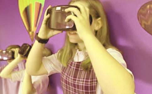 中学生评语简短