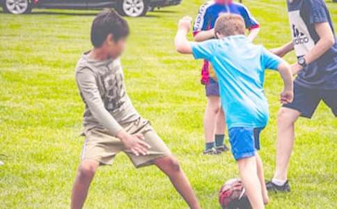 中学生个人计划书