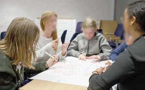 实用的中学生的励志语录锦集35条